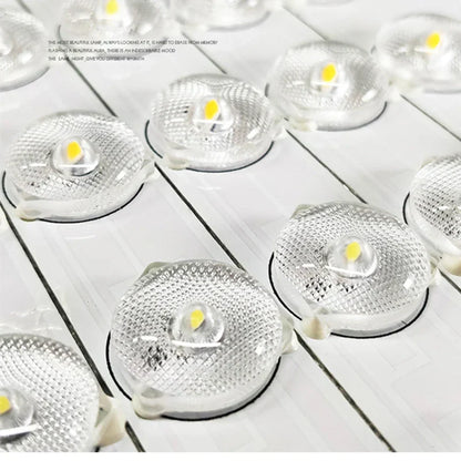 ثريا سقف LED على شكل تفاحة من DecorBites™ لغرفة النوم والمطبخ وغرفة الطعام