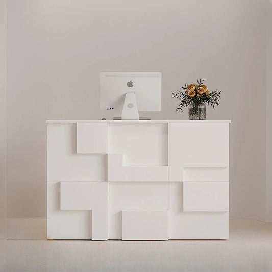 Armarios DecorBites™ French Cream Wind para sala de estar, estilo minimalista moderno de lujo, estilo italiano, para porche