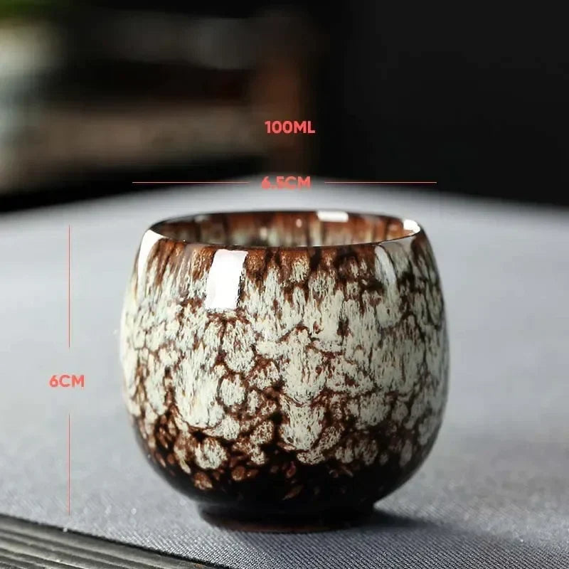 DecorBites™ Ceramic Cups Set - Coffee & Tea Cup Collection with Gift Box - Wholesale