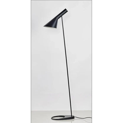 DecorBites™ Adjustable LED Floor Lamp - Nordic Minimalist Style for Living Room and Bedroom