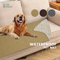 Decobites Waterproof Pet Bed Cover | Furniture Protector for Dog, Cat, Sofa, Couch