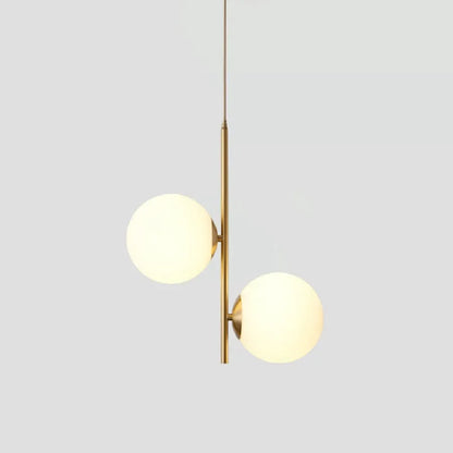DecorBites™ LED Pendant Light: Modern Nordic Design for Home Decor Lighting