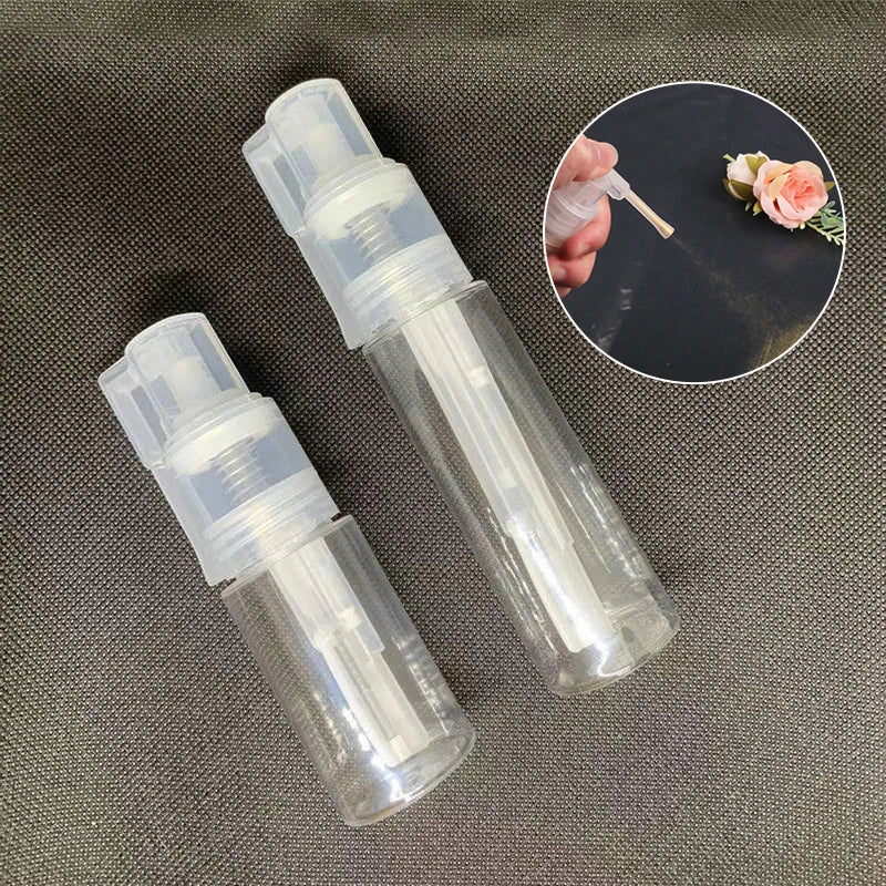 Plastic Cake Spray Bottle