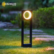 Aluminum LED Path Light