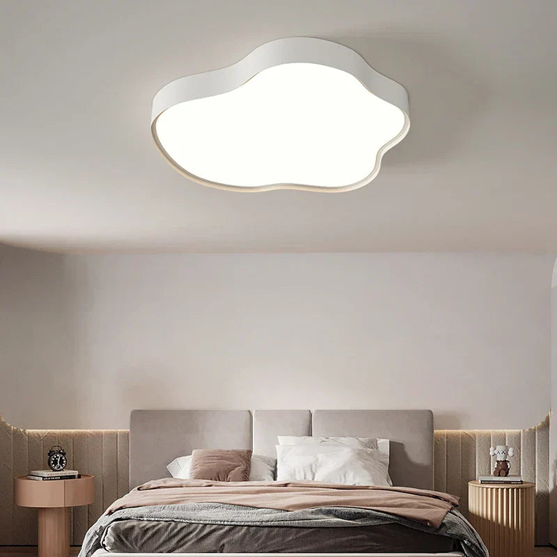 DecorBites™ Cloud Ceiling Chandelier: Modern Nordic Living Room Bedroom Dining Lighting Fixtures
