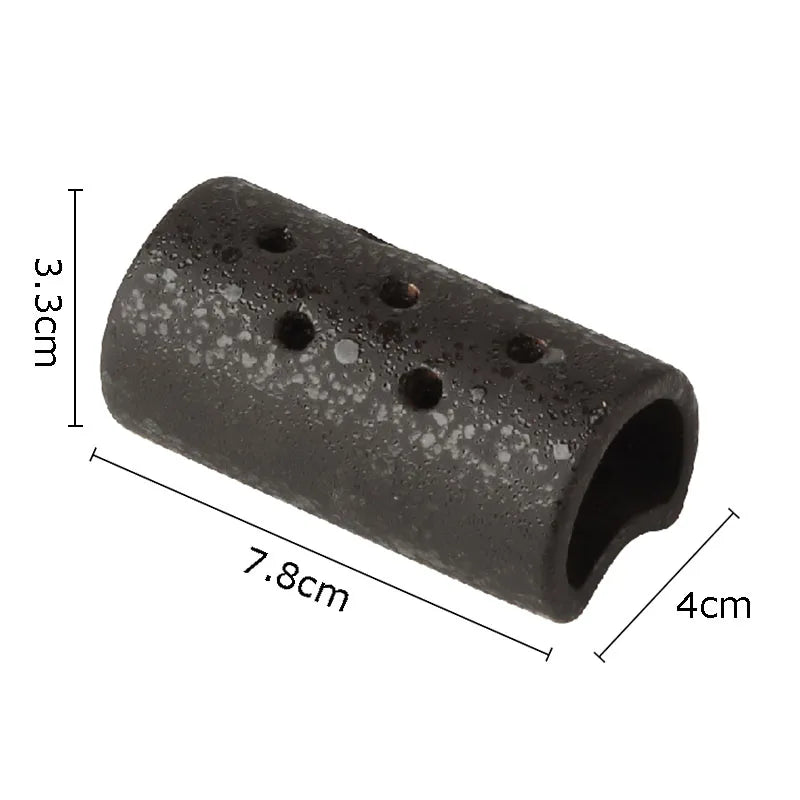 DecorBites™ Lotus Seedpod Ceramic Vase Artificial Flower Pot Modern Desk Decor