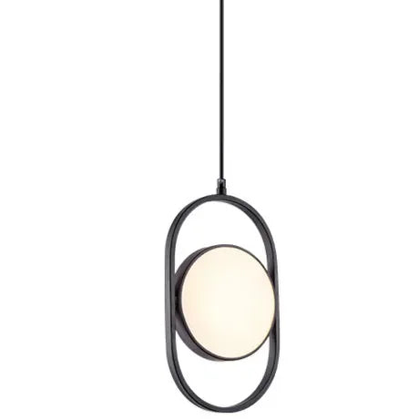 DecorBites™ Gold Pendant Lights for Bedroom Kitchen Dining Room Decor