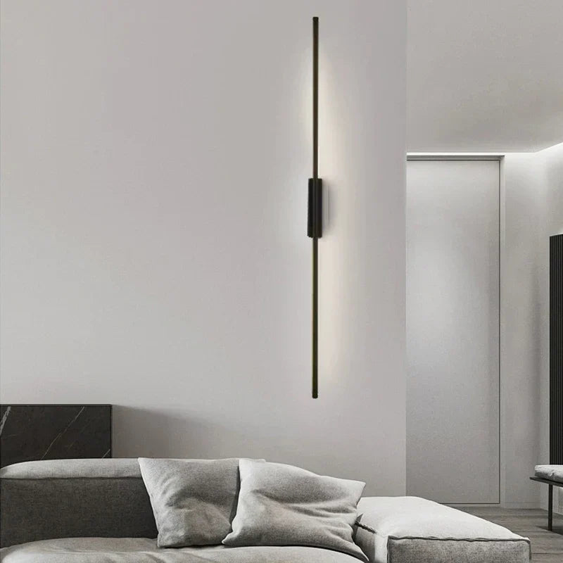 Decorbites™ Lineare LED Wandapplikation für Sofahintergrundbeleuchtung