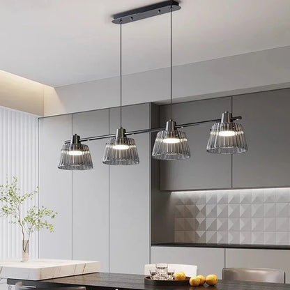 Lámparas colgantes LED DecorBites™ para decoración moderna del hogar e iluminación interior