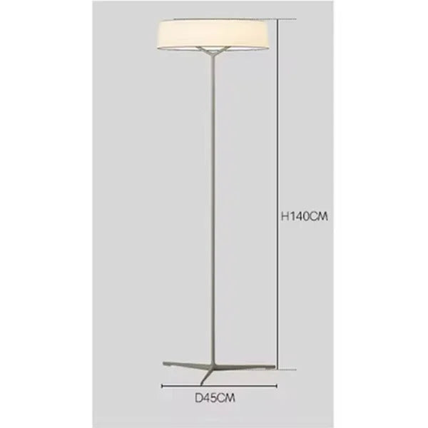 DecorBites™ Dama LED Pendant Lamp: Minimalist Kitchen Island Light for Dining and Living Room