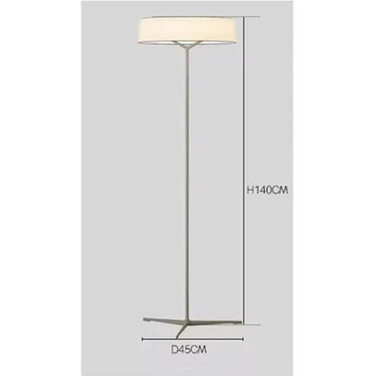 DecorBites™ Dama LED Pendant Lamp: Minimalist Kitchen Island Light for Dining and Living Room