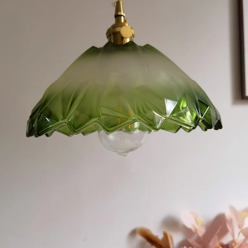 Decorbites™ Lámpara colgante LED de estilo japonés para accesorios de iluminación en la decoración del hogar