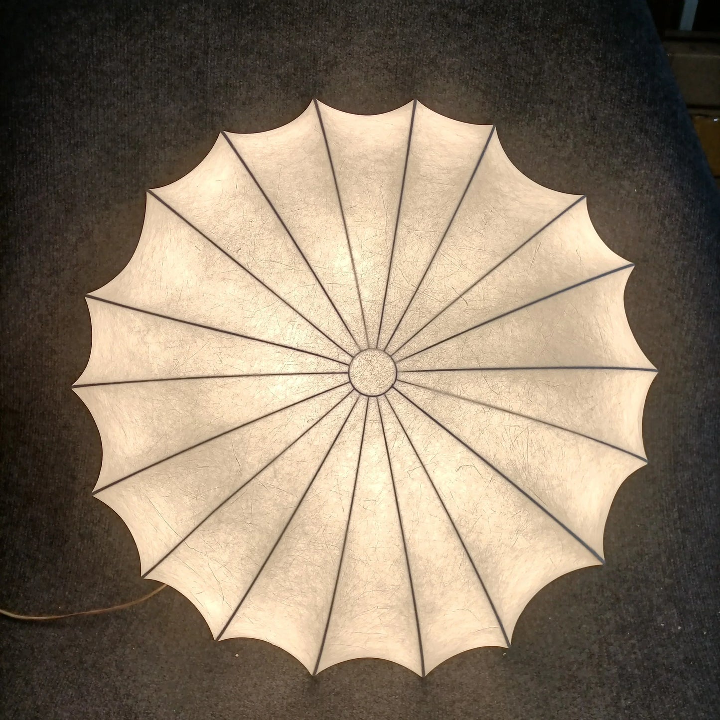 DecorBites™ LED Ceiling Light: Stylish Contemporary Lighting for Home or Restaurant