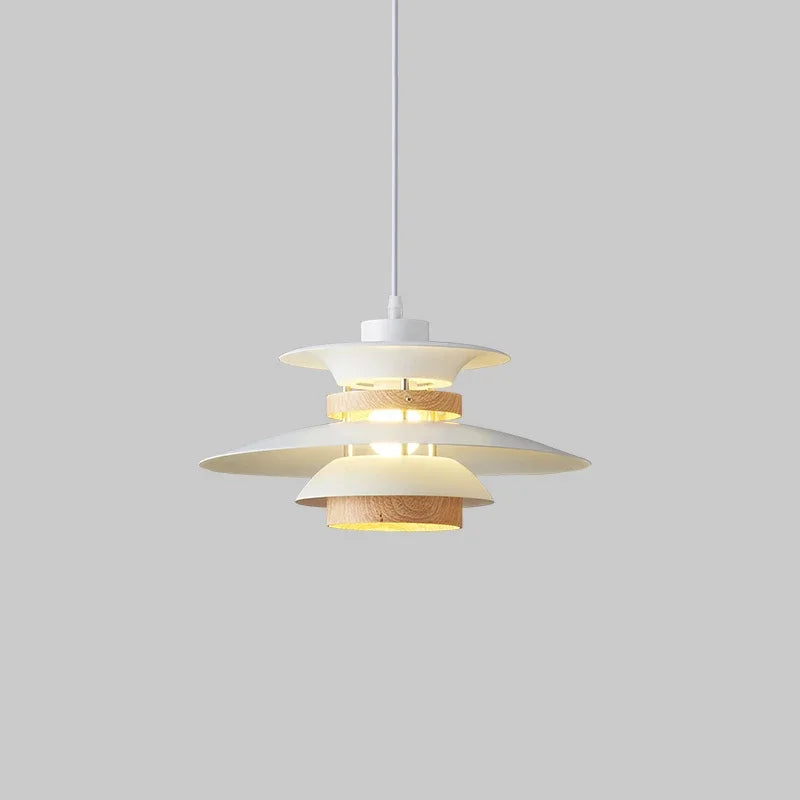 DecorBites™ Designer Pendant Light Chandelier for Living Dining Room