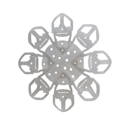 DecorBites™ Espresso Machine Brush Cleaner for Home Cafe Grinder Cleaning