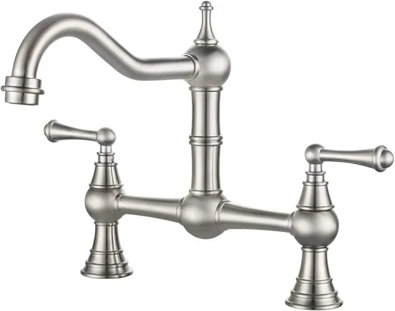 Filtered Water Faucet – Brass Kitchen Drinking Water Tap