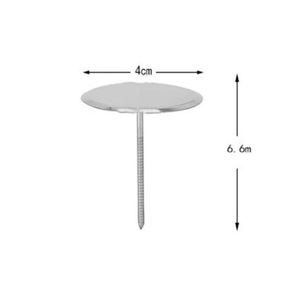 DecorBites™ Cake Piping Nail Tips Stand for Baking Pastry Decoration