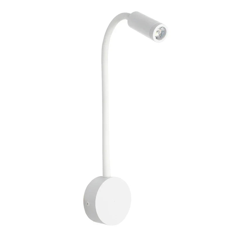 DecorBites™ LED Bedside Wall Sconce Reading Lamp 3W Spot Light Fixture