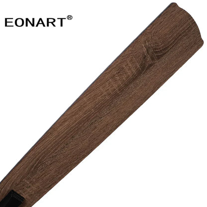 DecorBites™ 76" LED Modern Indoor Ceiling Fan with Remote Control