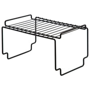 Decorbites™ Küchen-Organizer-Regal für Teller, Gewürzgläser und Gewürzflaschen