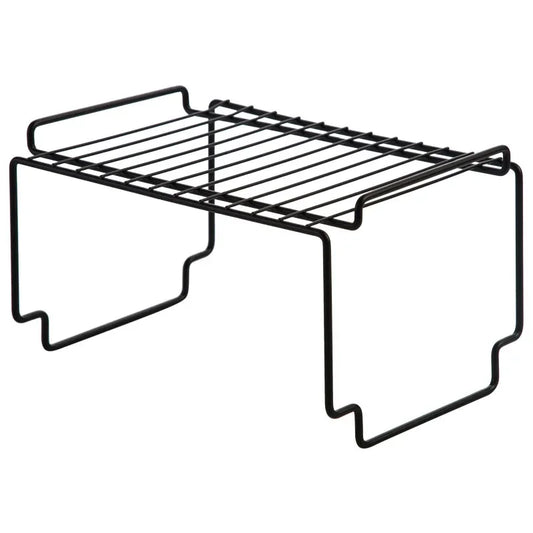 DecorBites™ Kitchen Organizer Rack for Dishes, Spice Jars, and Seasoning Bottles