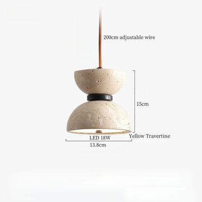 DecorBites™ LED Pendant Lights: Nordic Modern Style for Living Room, Bedroom, Kitchen, Bar.