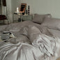 Decobites Eucalyptus Lyocell Luxury Bedding Set with Cooling Properties