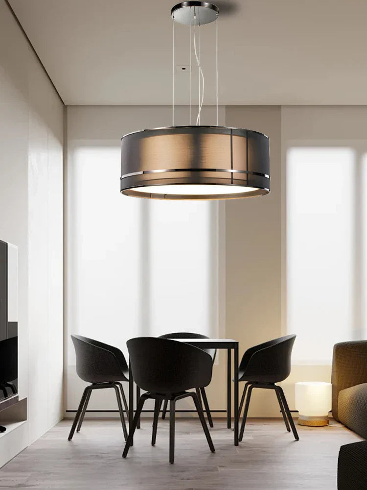 DecorBites™ High-End Ceiling Chandelier for Modern Italy Designer Home Decor