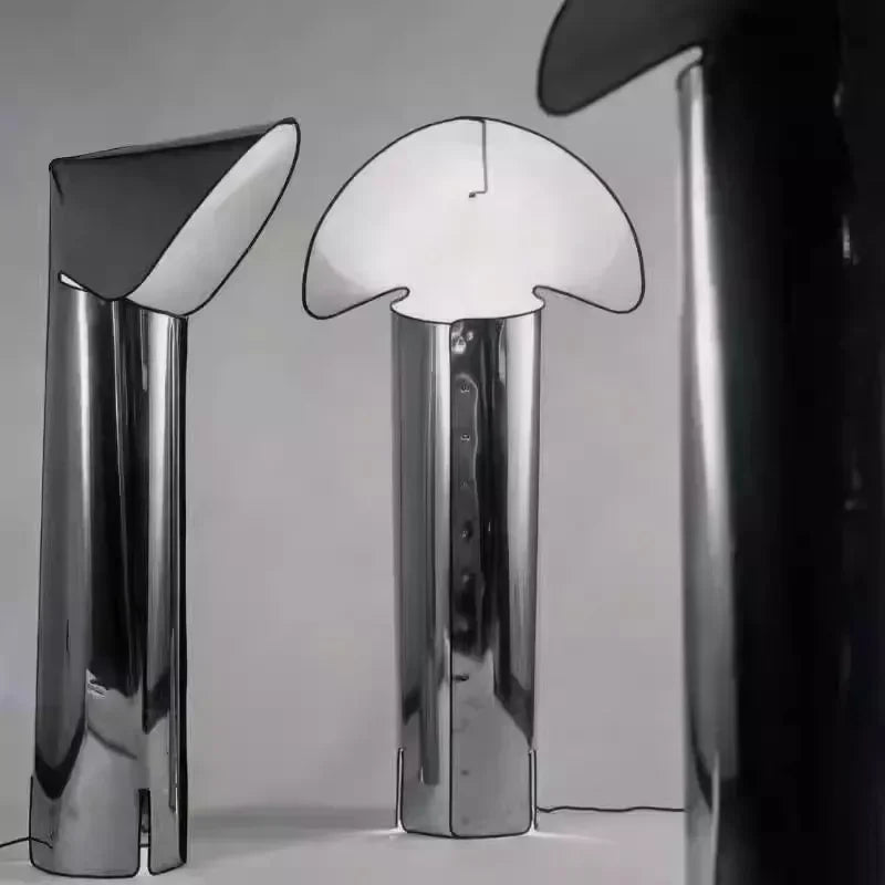 DecorBites™ LED Table Lamp for Modern Home Decor, Bedroom and Study Room Lighting