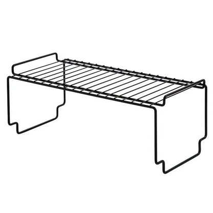 DecorBites™ Kitchen Organizer Rack for Dishes, Spice Jars, and Seasoning Bottles