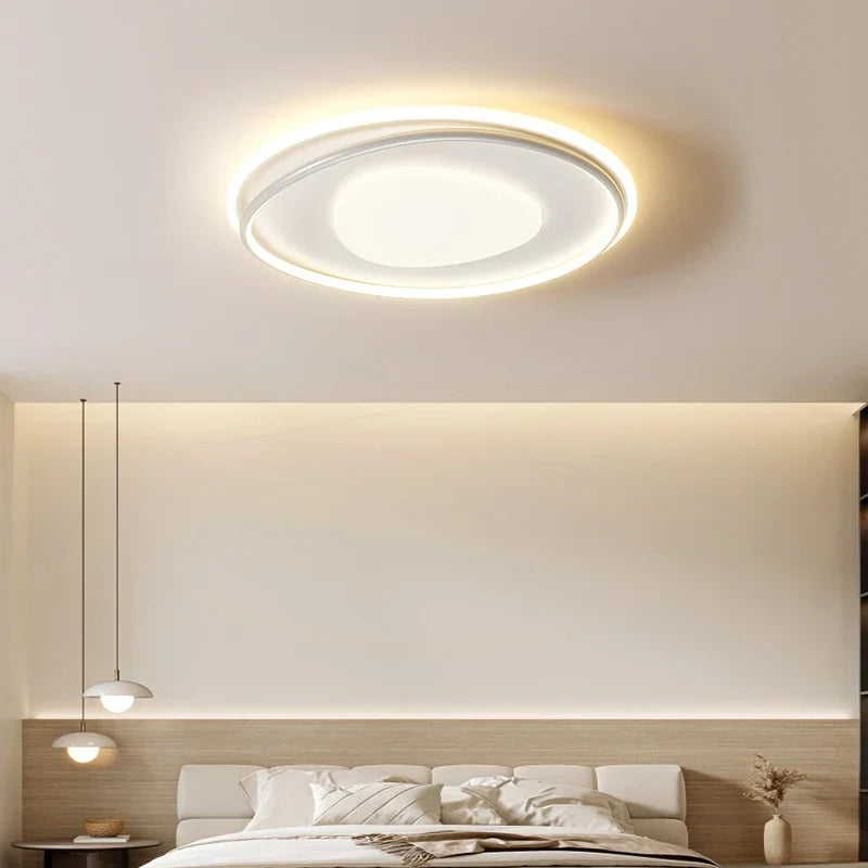 DecorBites™ LED Chandeliers for Modern Living Dining Kitchen Room Lighting Fixtures