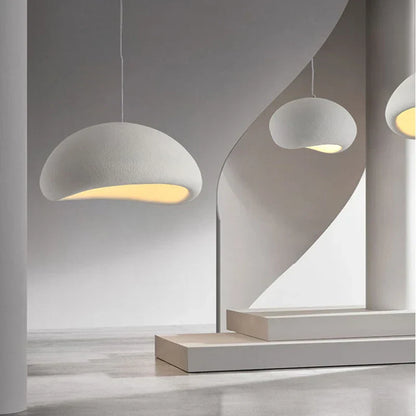 DecorBites™ Light Industrial Wind Chandelier for Japanese Restaurant, Living Room, Bedroom