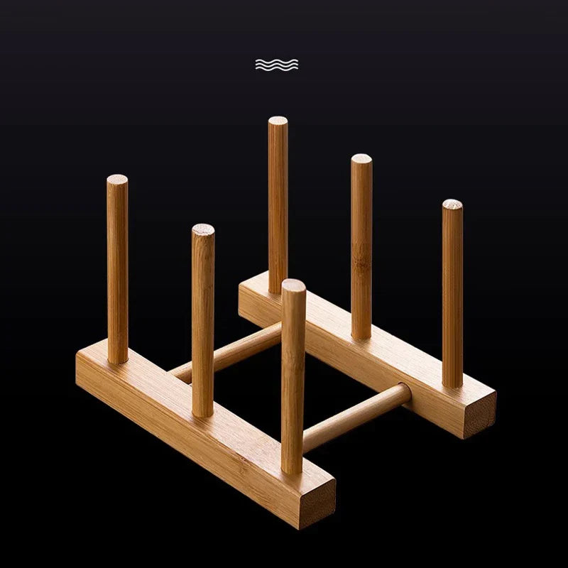 DecorBites™ Glass Tea Cup Set | Thicken Heat Resistant Kung Fu Puer Tea Cups