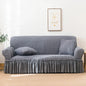 Decobites Summer Elastic Sofa Cover 2021 - Non-slip & Universal Fit