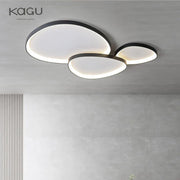 Modern LED Ceiling Fixture