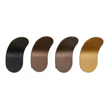 DecorBites™ مصباح حائط LED COB قابل للتعديل لغرفة الفندق الفاخرة الحديثة وغرفة النوم والحمام