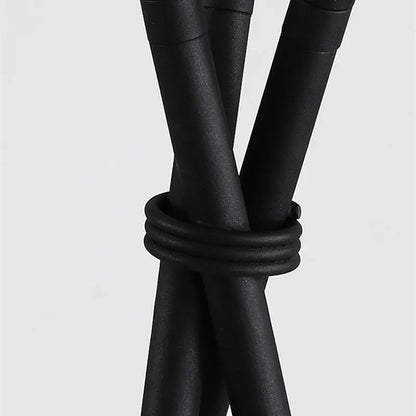 DecorBites™ Knox Tripod Floor Lamp: Nordic Design for Home, Bedroom, Living Room & Salon