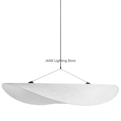 DecorBites™ Designer Cloth Cover Pendant Chandelier for Living Room Bedroom Home Decor