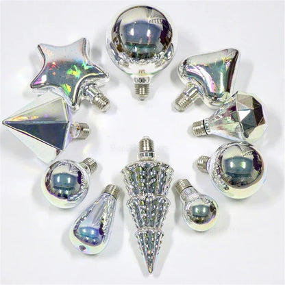 DecorBites™ LED Firework Table Lamp for Living Room Bedroom Décor