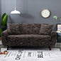 Decobites Stretch Sofa Cover Slipcover Protector for Print Seater Couch.