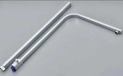 غطاء لوحة سطح ديكوربايتس™ مقاس 6 بوصات لحنفية حوض المطبخ والحمام