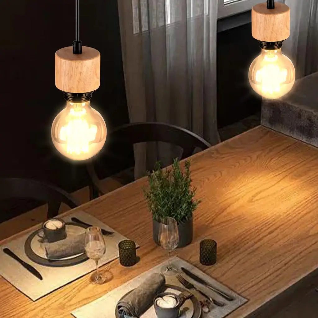Metal Ceiling Pendant Light