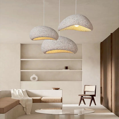 DecorBites™ LED Restaurant Pendant Light Chandelier for Home Decor and Cafe Living Room