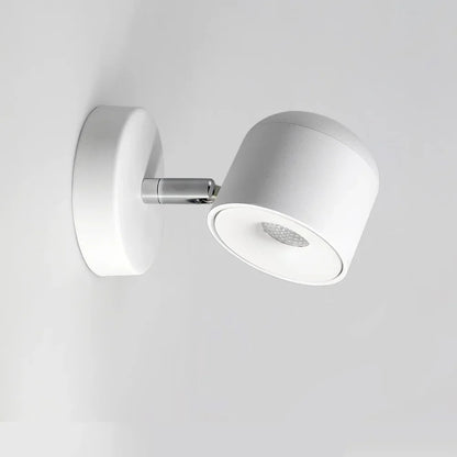 DecorBites™ Dimmable LED Wall Lamp: Modern Reading Light with Adjustable Angle by Aisilan