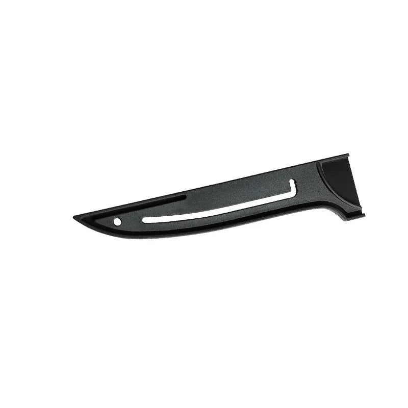 Black Knife Edge Guard
