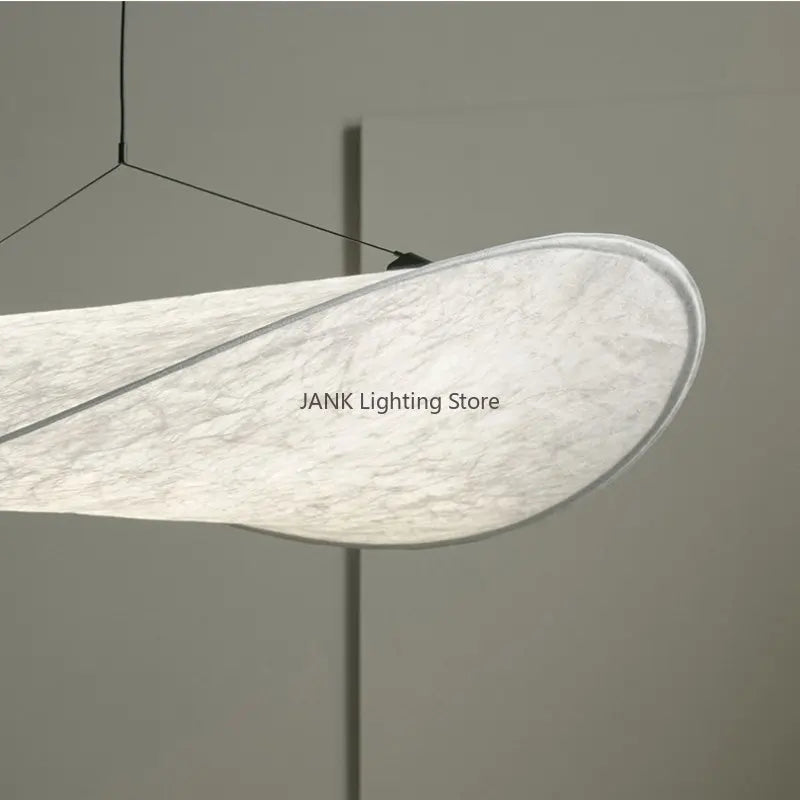 DecorBites™ Designer Cloth Cover Pendant Chandelier for Living Room Bedroom Home Decor