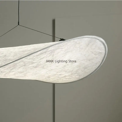 DecorBites™ Designer Cloth Cover Pendant Chandelier for Living Room Bedroom Home Decor