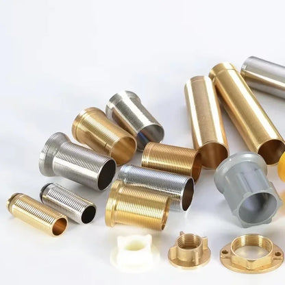 DecorBites™ Kitchen Sink Basin Faucet Fixing Kit for Hot and Cold Water - Durable Anti-Falling Design