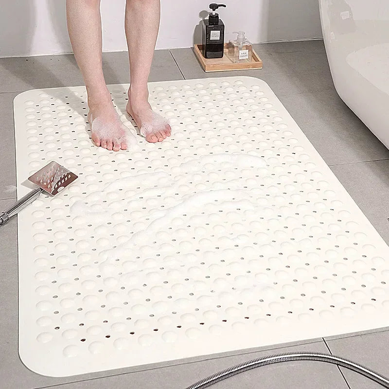 Non-Slip PVC Bath Mat