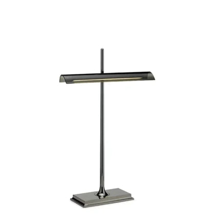 DecorBites™ LED Bar Table Lamp - Designer Minimalist Desk Stand Lighting